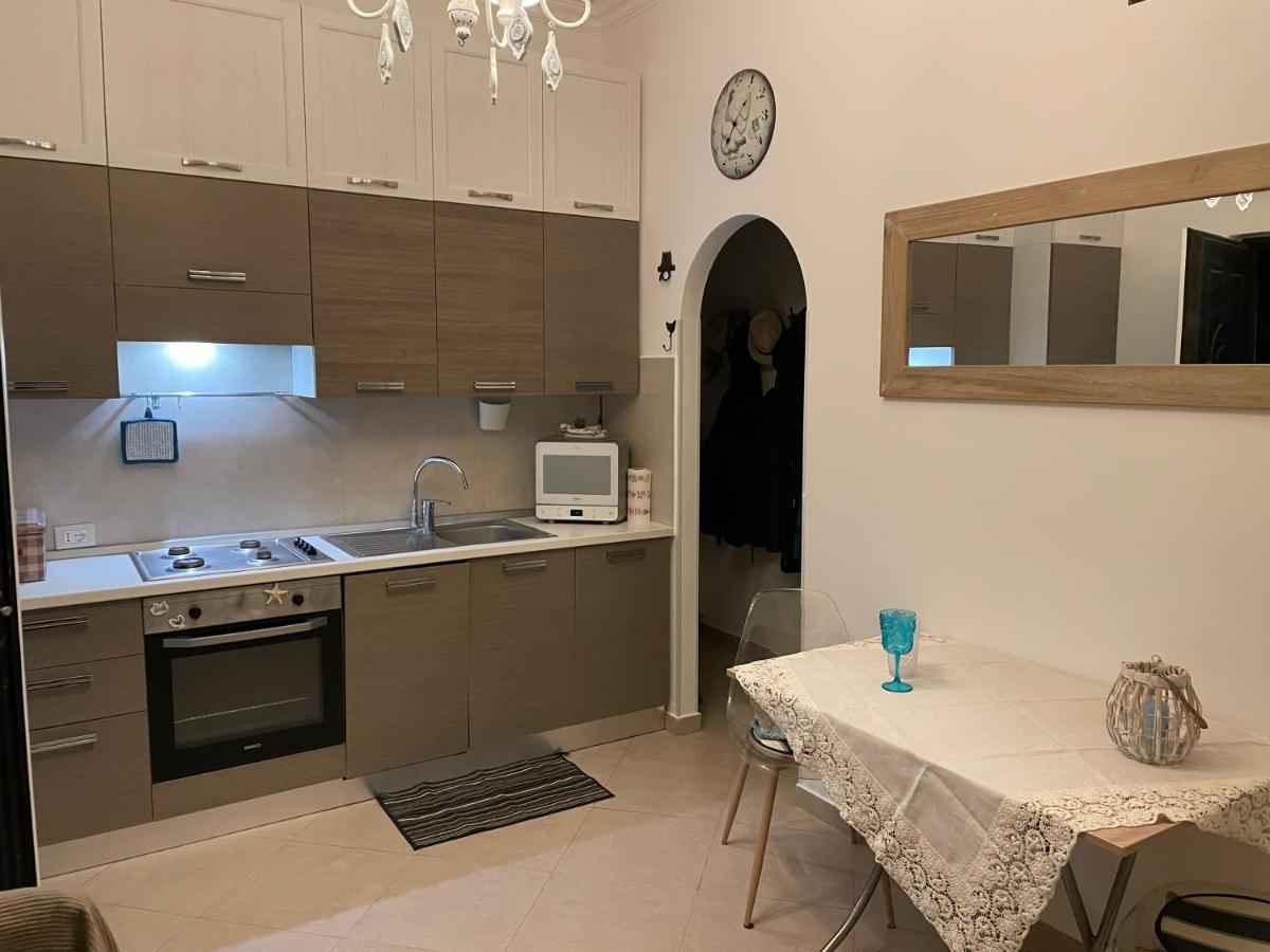 Aria Di Mare Lejlighed Sanremo Eksteriør billede