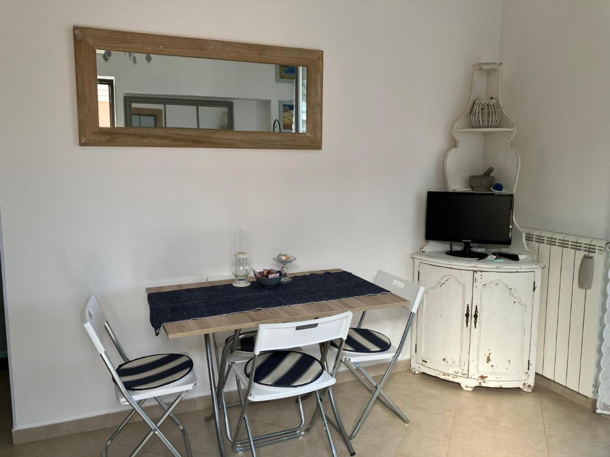 Aria Di Mare Lejlighed Sanremo Eksteriør billede
