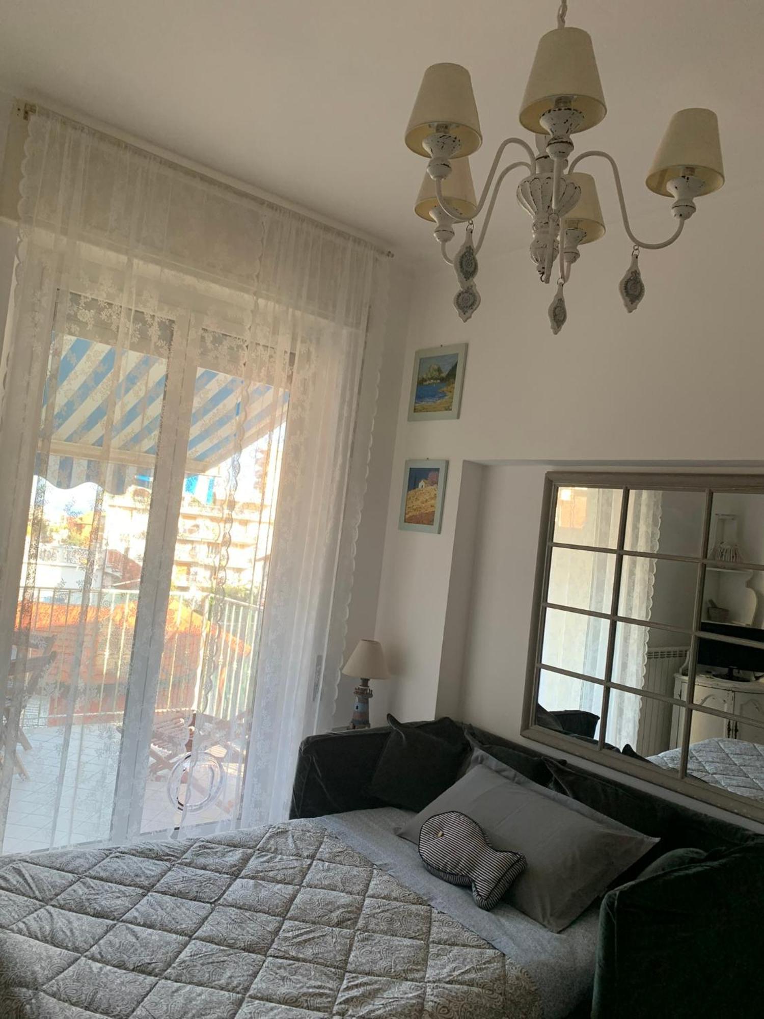 Aria Di Mare Lejlighed Sanremo Eksteriør billede