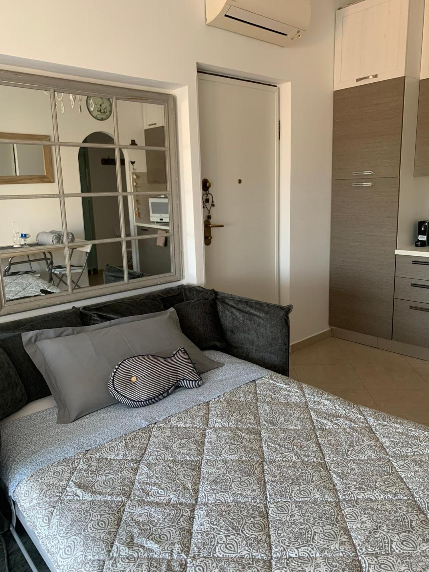 Aria Di Mare Lejlighed Sanremo Eksteriør billede