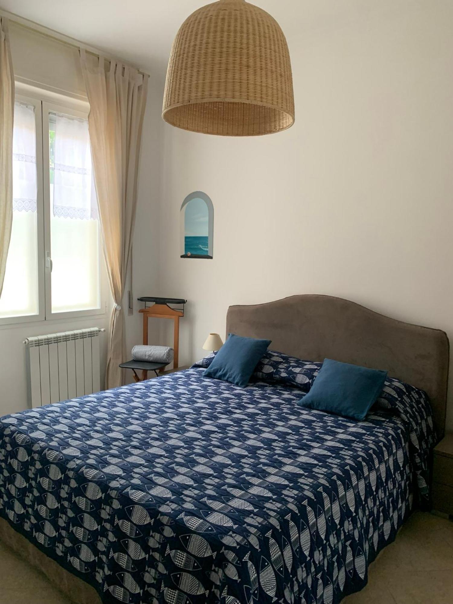 Aria Di Mare Lejlighed Sanremo Eksteriør billede
