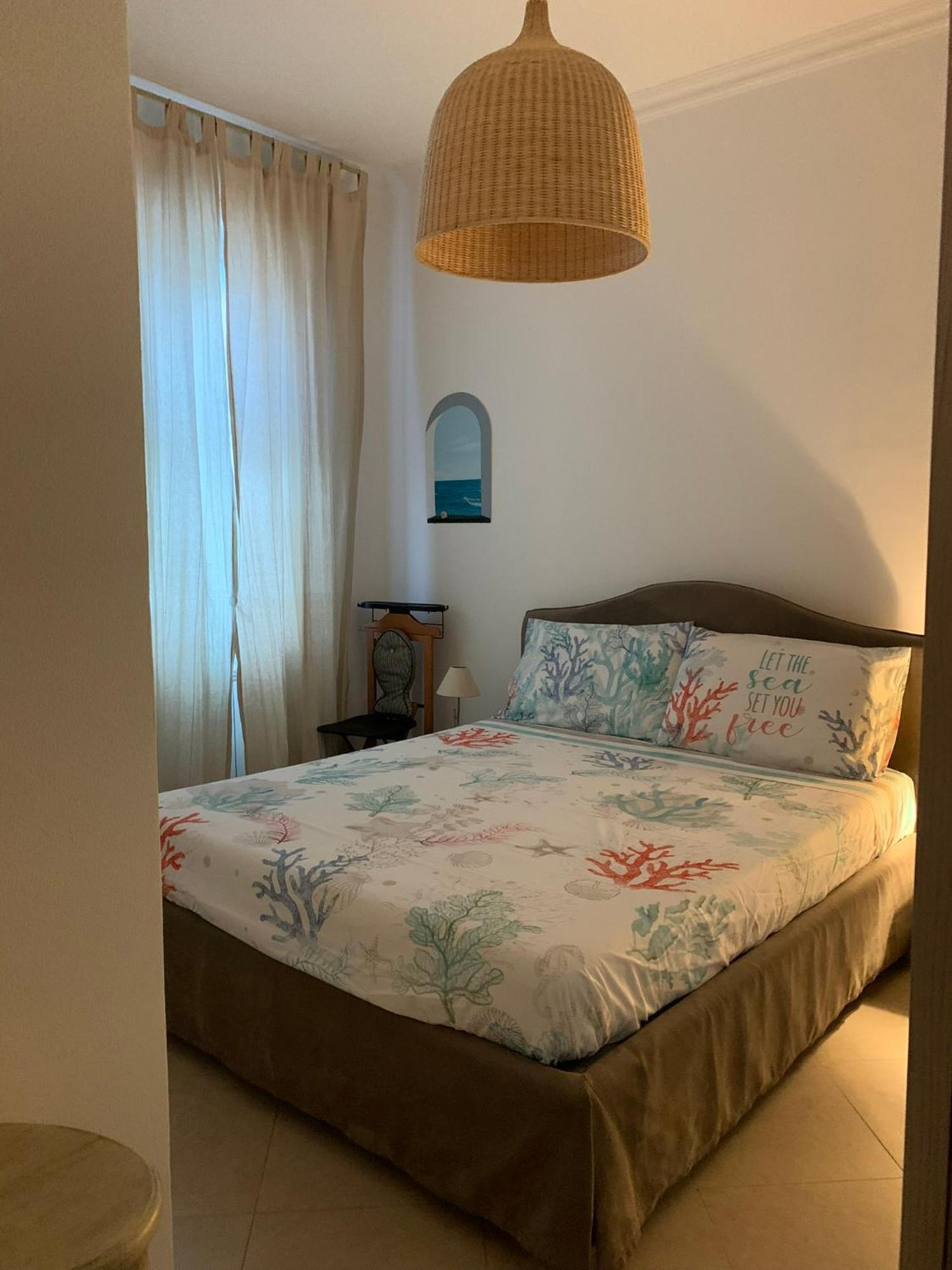 Aria Di Mare Lejlighed Sanremo Eksteriør billede