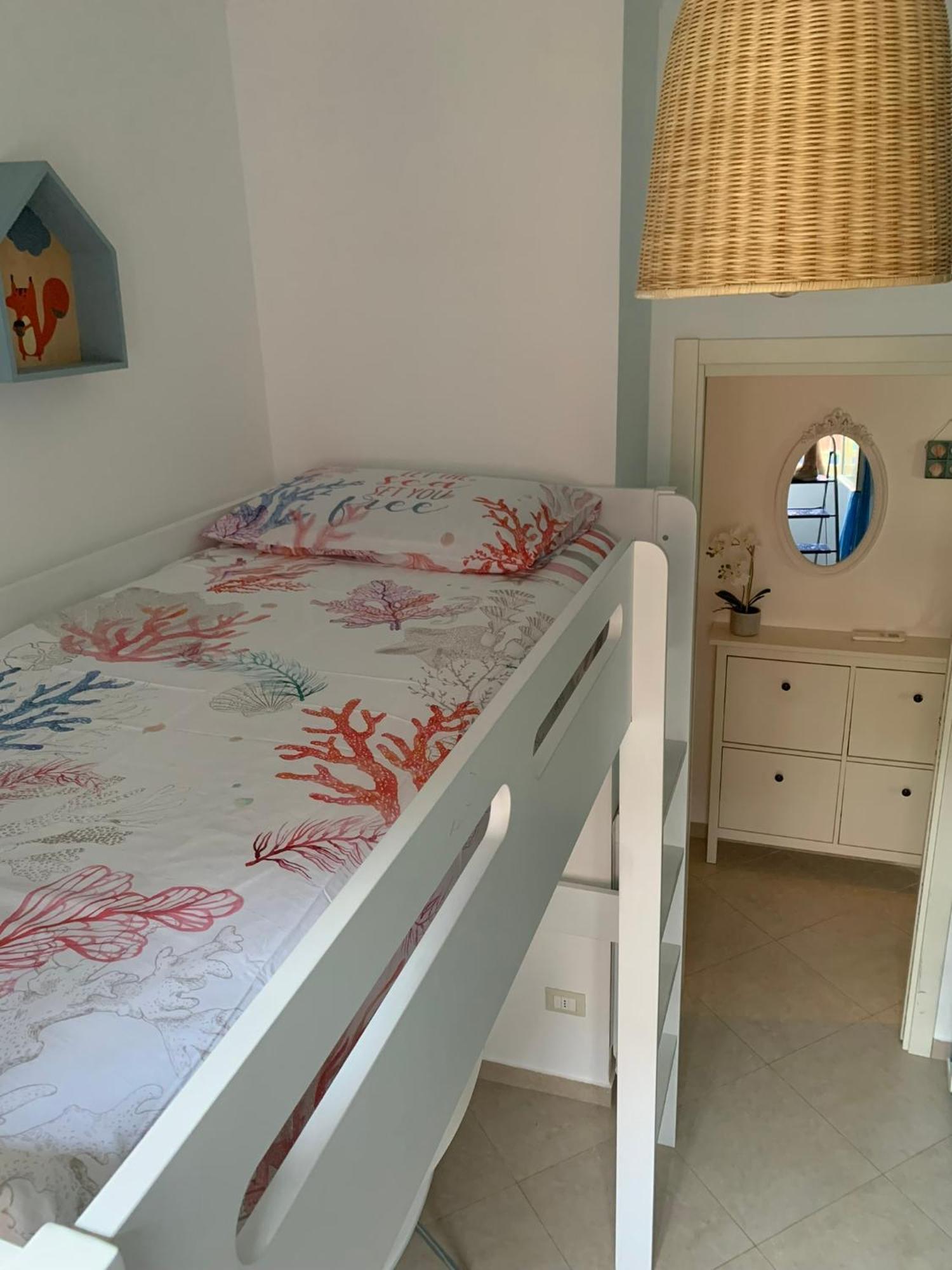 Aria Di Mare Lejlighed Sanremo Eksteriør billede